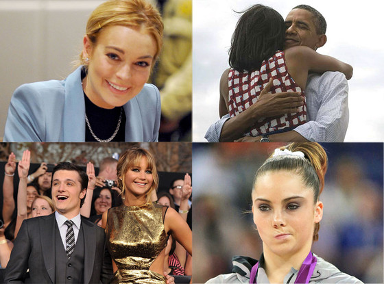 Photos of the Year Photos of the Year